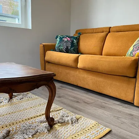 Jean Comfort Space And Sea Air 얼트