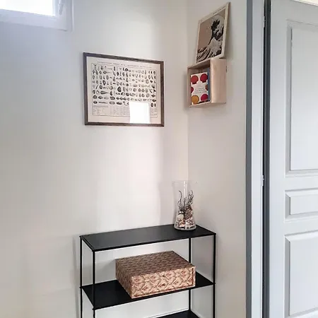 펜션 Jean Comfort Space And Sea Air 얼트