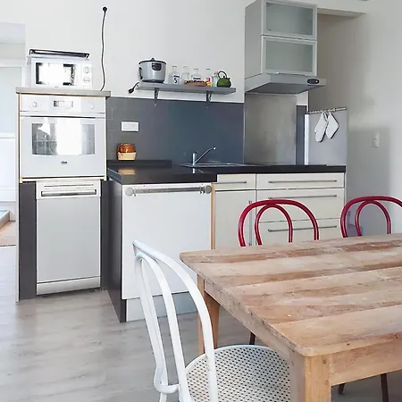 Jean Comfort Space And Sea Air 펜션 얼트